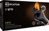 Gants en nitrile 50 pièces 10-XL Gogrip Noir Voir les images du produit 2