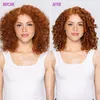 Not Your Mother's Curl Talk Frizz Control Sculpting Gel & Produktbild-Vorschau 2