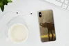 MuchoWow® Handyhülle Schutzhülle Hülle für iPhone X Elefant Produktbild-Vorschau 6