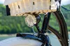 Dámské městské kolo 28" IwoBike Black Pearl, model Damka, Náhled obrázku produktu 10