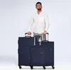 Worldpack Chicago 4 Rollen Kofferset 3-teilig mit Dehnfalte Produktbild-Vorschau 2
