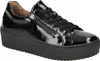 Gabor 73.200 Damenschuhe - Halbschuhe - Sneaker schwarz Produktbild-Vorschau 1