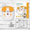 Medisana Fußsprudelbad FS 883 Produktbild-Vorschau 15