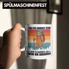 Trendation - Faultier Tasse Geschenk Faultier Wander Team Produktbild-Vorschau 4
