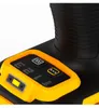 Impact wrench 1/2" 18V 2x5.0Ah DCF900P2T-QW DEWALT Productafbeelding-voorbeeld 32
