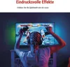 GoSmart Ambient LED RGB Beleuchtung für TV 65“ (164 cm) Produktbild-Vorschau