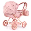 Bayer Design 12726AA Puppenwagen Cosy, integrierter Korb, Produktbild-Vorschau 3