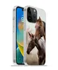 MuchoWow® Handyhülle Schutzhülle Hülle für Apple iPhone 14 Produktbild-Vorschau 1
