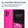 kwmobile Handyhülle für Samsung Galaxy A52 / A52 5G / A52s Produktbild-Vorschau 5