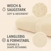 Betz 12-tlg. Handtuch-Set PREMIUM 2 Duschtücher 4 Produktbild-Vorschau 5