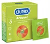 Durex Arouser 3 Stk. Produktbild-Vorschau 10