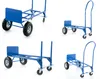 Wózek magazynowy młynarka 2w1 transportowy platformowy Podgląd zdjęcia produktu 5
