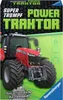 Ravensburger Supertrumpf Power Traktor, Kartenspiel, Anteprima dell’immagine prodotto 5