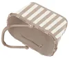 reisenthel Carrybag BN6056  XS Summerstripes Coffee Produktbild-Vorschau 4
