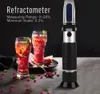 Réfractomètre Brix professionnel précis de 0 à 20 % pour Voir les images du produit 9