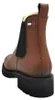 Bottines Chelsea à semelles crantées Tommy Hilfiger, pour Voir les images du produit 4