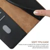 Coverup Genuine Leather Klapphülle - Echtes Leder - Xiaomi Produktbild-Vorschau 4