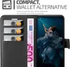 Cadorabo Case for Honor 20 PRO Protective Case in Black Náhled obrázku produktu 3