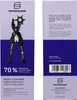 Sprenger Power Lochzange (modello superiore)  Germany Anteprima dell’immagine prodotto 6