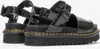 Dr. Martens Voss Sandale Schwarz Produktbild-Vorschau 25