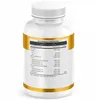 Omega 3-6-9 90 Kapseln | hohe Dosierung | mit Fisch-, Lein- Produktbild-Vorschau 2