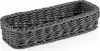 Cestino per posate Weaver Pro system, 27 x 10 x 5 cm, Anteprima dell’immagine prodotto 1