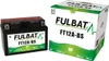 Batterie Fulbat FT12A-BS MF wartungsfrei Produktbild-Vorschau 2