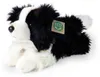 Peluche Border Collie 32 Cm Ecologique Voir les images du produit 1