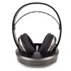 Casque TV sans fil NEDIS Arceau 40 mm digi RF 100 m Voir les images du produit 2