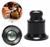 Daalo loupe d'horloger zoom 20x Voir les images du produit 1