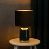 Luxus Europe - Tischlampe Rome Blau - Keramische Produktbild-Vorschau 5