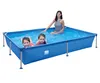 Happy People Stahlrahmenpool 228x159x42cm Gartenpool Produktbild-Vorschau 5