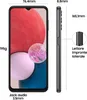 SAMSUNG »A137F« Galaxy A13 64 GB Smartphone 64GB Handy Produktbild-Vorschau 12