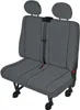 FORD Transit  Sitzbezüge Sitzschoner Set Fahrersitz + Produktbild-Vorschau 2