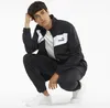 Puma Tute Poly Suit, 84584401, Taglia: 170 Anteprima dell’immagine prodotto 11