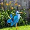 HQ Windspiel Spin Critter Blue Produktbild-Vorschau 3