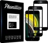 Verre trempé pour iPhone SE 2022 / iPhone SE 2020 [2 Voir les images du produit 1
