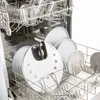 Tefal Ingenio víko s ochranou proti stříkání: prostorově Náhled obrázku produktu 8