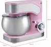 DMS Küchenmaschine KM-1600P , 6 Liter, Edelstahlschüssel, Produktbild-Vorschau 5