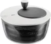 GEFU Set: Salatschleuder ROTARE inkl. Frischhaltedeckel Produktbild-Vorschau 8