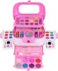 Make-up-Kosmetikset für Kindernagelkunst Produktbild-Vorschau 4