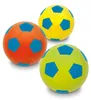 Balón De Fútbol Mondo Soft 20cm Fluo Vista previa de la imagen del producto 3