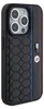 BMW iPhone 15 Pro Hardcase - Czarny M Edition Hexo - Black Produktbild-Vorschau 4