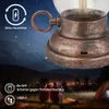 Briloner Kanea LED Lampe de table sans fil IP44, variateur, Voir les images du produit 3