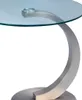 Home Trends 4 You, bijzettafeltje. "Cupido", hoogte 46 cm, Productafbeelding-voorbeeld 5