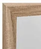 Badezimmerspiegel BASIC, rechteckig, 34 x 44 cm Produktbild-Vorschau 2