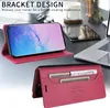 Handyhülle für Samsung Galaxy S10 Hülle, Leder Flip Wallet Produktbild-Vorschau 3