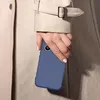Cadorabo Hülle für Xiaomi 17 Hülle Silikon Handyhülle Case Produktbild-Vorschau 7