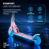 Sun Baby Kinder-Scooter Lumiride LED, 2 Räder, 7 Farben/20 Produktbild-Vorschau 9