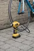 POWERPLUS POWX1700 - 18V LI-ION kompresor ACU Náhľad obrázku produktu 10